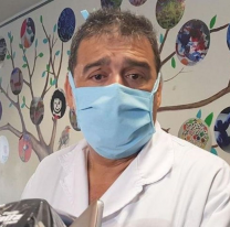 Salta tendrá nuevo ministro de Salud: Mangione reemplazará a Esteban