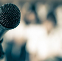 Oratoria para principiantes: se realizar&aacute; una nueva capacitaci&oacute;n en San Benito