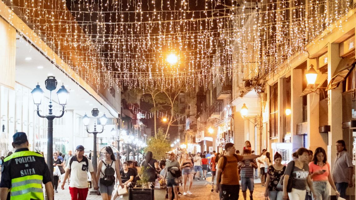 Este jueves habrá un especial de navidad con un concierto de la Sinfónica de Salta