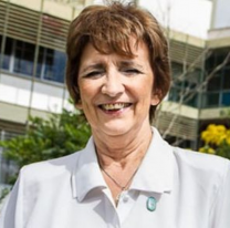 Falleci&oacute; una profesora hist&oacute;rica de la UNSa y hay mucho dolor