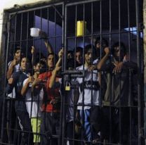 Por primera vez, en Salta los presos podr&aacute;n cenar en Navidad con sus familias