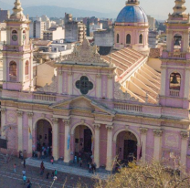 Estos serán los horarios de las misas por Navidad en la Catedral