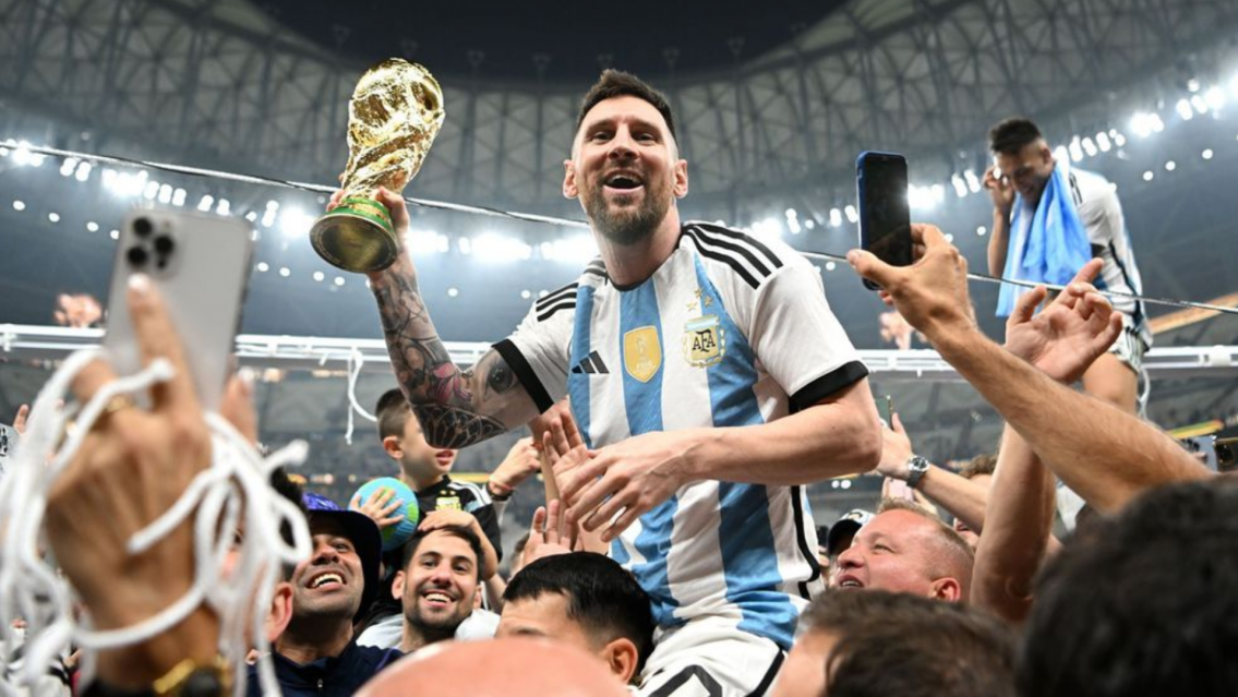 La Selección Argentina volverá a jugar en marzo de 2023: todos los detalles