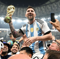 La Selecci&oacute;n Argentina volver&aacute; a jugar en marzo de 2023: todos los detalles
