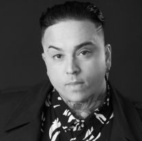 Seba Mendoza celebra navidad en Salta con un show único