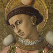 San Esteban Protom&aacute;rtir, el primero en derramar su sangre por Cristo