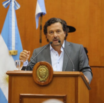 Hoy el gobernador S&aacute;enz pondr&aacute; en funciones a nuevos integrantes del Gobierno de Salta