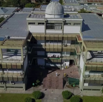 Becas para estudiantes de medicina del interior en la UNSa