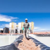 Mineras en Salta ofrecen trabajo con sueldazos: hay más de 3000 vacantes