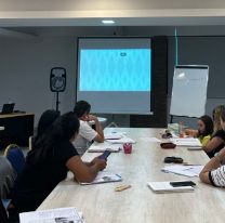 Después del éxito rotundo en octubre, los cursos de "Inglés Desde Cero" de Bonfire regresan en enero a Salta