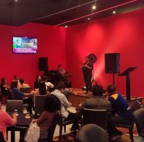 ¡Vuelve la degustación gratuita de cerveza artesanal !