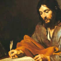 Hoy celebramos la fiesta de San Juan Evangelista, el disc&iacute;pulo amado