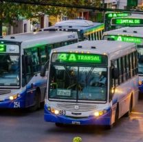 Nuevo aumento de colectivos: cuánto costaría 