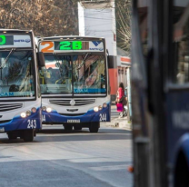 Se viene un aumento en el colectivo: cu&aacute;nto costar&aacute; viajar en Salta