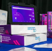 El Gobierno de la Provincia entregará tablets a artesanos del Mercado Artesanal