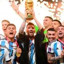 El plan de la AFA para que la Selección y Messi jueguen partidos en el país