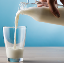 Piden donaciones de leche para niños de comunidades originarias