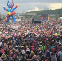 Carnaval de Los Tekis 2023: se dió a conocer la cartelera completa