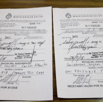 En Salta, solo serán válidas recetas del IPS en fotos o por Whatsapp hasta el 31 de diciembre