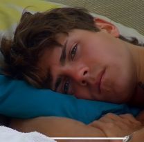Preocupación por Marcos en Gran Hermano: bajó mucho de peso y pasa hambre