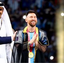 La Selección argentina prepara dos amistosos para festejar la Copa del Mundo