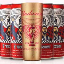 Cerveza gratis en Salta: dónde se canjean las latas que regala Budweiser