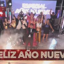 Recibí el 2023 en vivo con mucha fiesta: Ternura, Canto del Alma y Chirettes