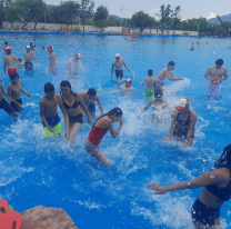 Contin&uacute;an abiertas las inscripciones para las colonias de vacaciones