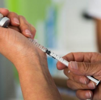 En el hospital Señor del Milagro se aplican dosis contra la fiebre amarilla