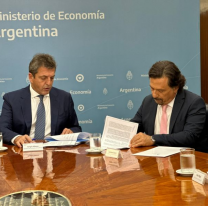 Más de USD 17 millones para infraestructura y desarrollo para Salta