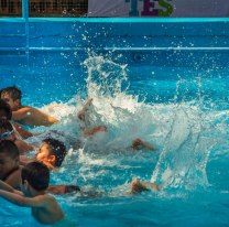 El lunes 2 de enero iniciar&aacute; la Colonia de Vacaciones en el Legado G&uuml;emes