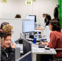 Ma&ntilde;ana habr&aacute; asueto administrativo para los empleados p&uacute;blicos de Salta