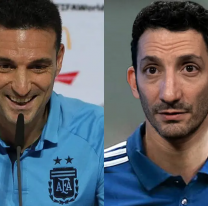 ¿Se viene la serie de la selección? En Twitter se armó un casting y estos son los resultados 