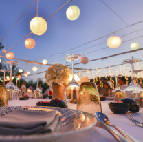 En A&ntilde;o Nuevo se podr&aacute; armar la mesa afuera: conoc&eacute; el pron&oacute;stico