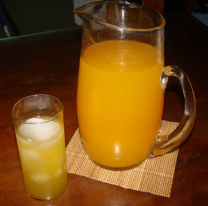 Saratoga: una de las populares bebidas para los festejos de a&ntilde;o nuevo