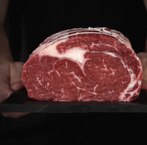 El país volvió a ganar el premio al mejor bife del mundo