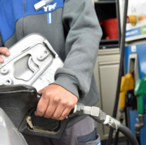 Desde el domingo, la nafta sube un 4%