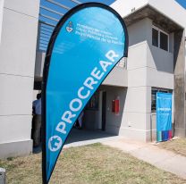 Dejá de alquilar: el Gobierno abre hoy el Procrear II e incluye a Salta