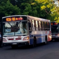 Así funcionarán los colectivos en Salta el 31 de diciembre y 1 de enero
