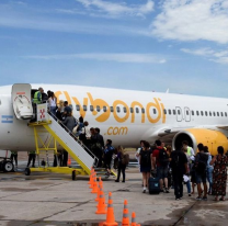 Desde marzo se podr&aacute; volar de Salta a C&oacute;rdoba por Flybondi