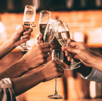 ¿Lloverá esta noche de Año Nuevo? Pronóstico extendido para Salta