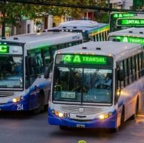 Desde hoy viajar en colectivo será más caro: mirá lo que costará SAETA