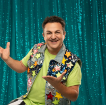 "Topa" actuar&aacute; gratis este viernes en Salta