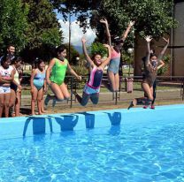 Comienza la colonia de vacaciones del Xamena y Vitale: lo que tenes que saber