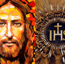 3 de enero: la Iglesia celebra el Santísimo Nombre de Jesús