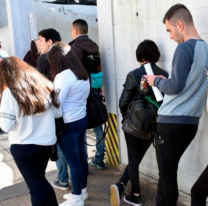 Importante empresa privada está buscando empleados en Salta: pagan muy bien