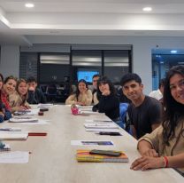 &Uacute;ltima convocatoria para inscribirse en el curso para aprender ingl&eacute;s desde cero