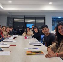 Última convocatoria para inscribirse en el curso para aprender inglés desde cero