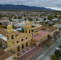 Se realizó la recepción de los primeros turistas en Cafayate