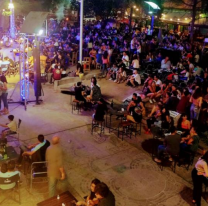 Agenda cultural para disfrutar el verano en la ciudad de Salta